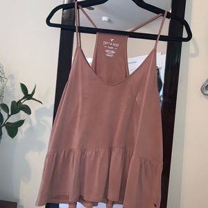 American eagle top